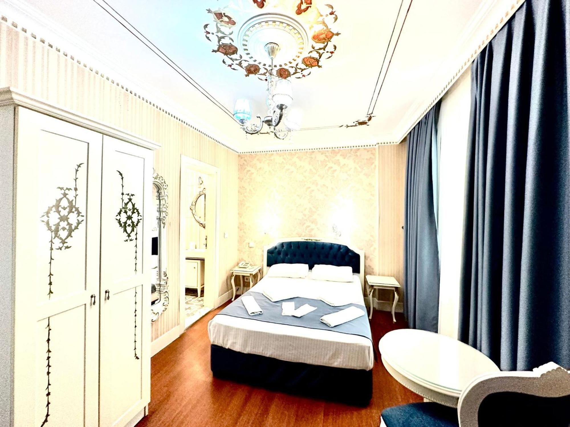 Alyon Hotel Taksim — Photos 2